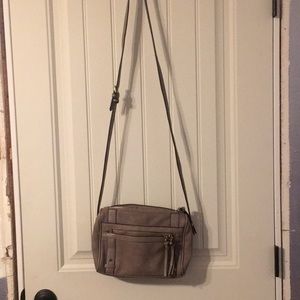 Crossbody purse